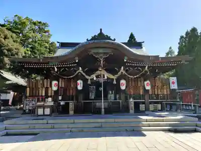 琴崎八幡宮(山口県)
