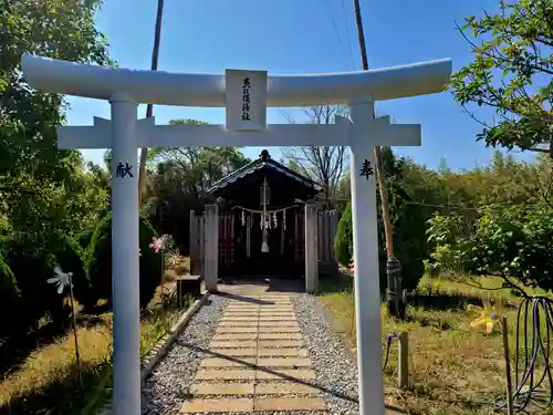 西戸崎神社(福岡県)