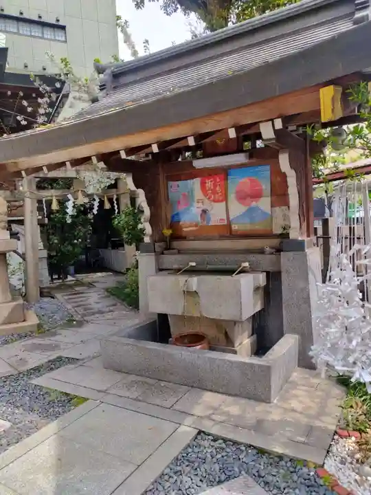 鵲森宮(大阪府)