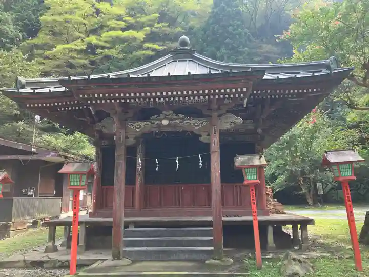 満願寺(栃木県)