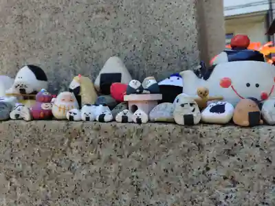 高木神社(東京都)