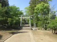 橘樹神社(千葉県)