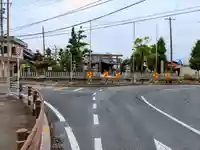 神明社(元起)のその他建物