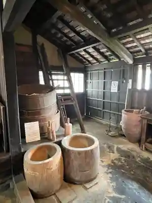 稲荷神社(静岡県)