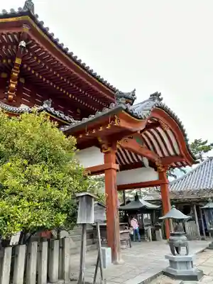 興福寺 南円堂(奈良県)