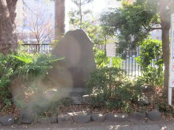 千葉神社(千葉県)