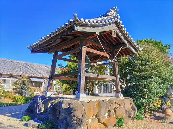 平田寺のその他建物