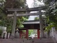 金王八幡宮(東京都)