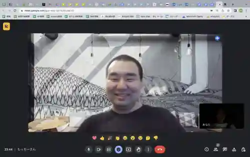 日蓮宗 総本山 塔頭 定林坊(じょうりんぼう)(山梨県)