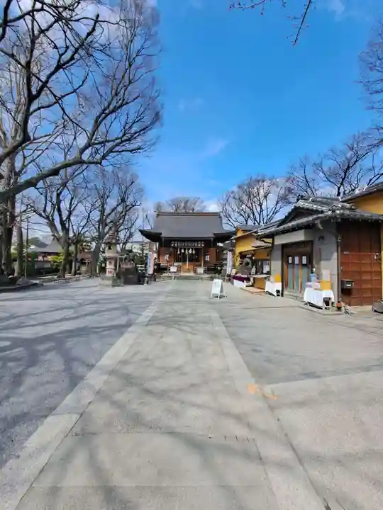 清瀧神社(千葉県)