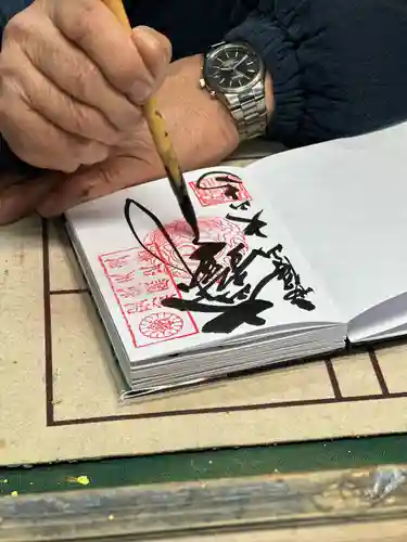 大山寺(神奈川県)