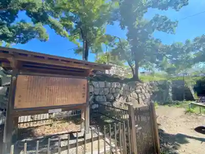 稲葉神社のその他建物