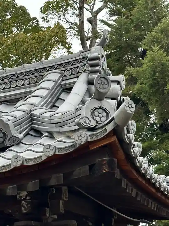 菅原天満宮(菅原神社)のその他建物