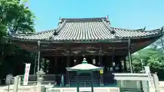 大御堂寺（野間大坊）(愛知県)