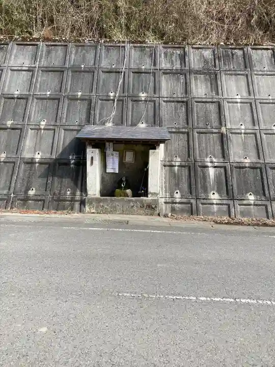 越方神社(茨城県)