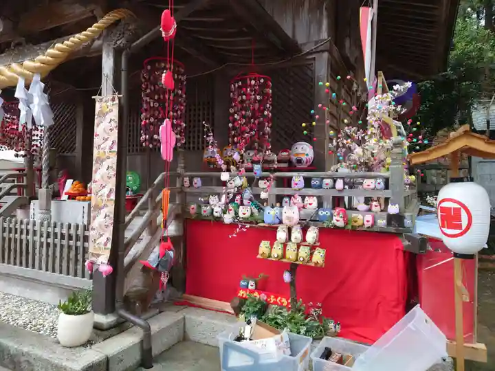 坂本八幡神社(徳島県)