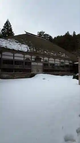 種月寺(新潟県)