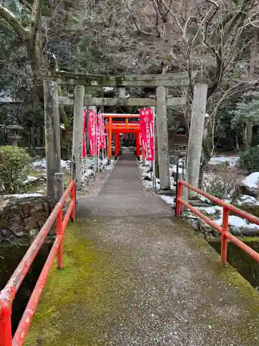 妙照寺(岐阜県)