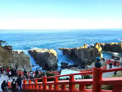 鵜戸神宮のその他建物