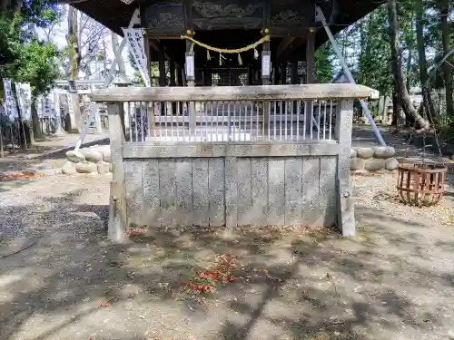 神明社（曽野町）のその他建物