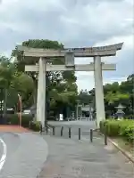 宗像大社(福岡県)