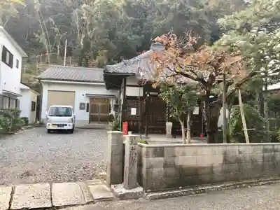深泥池地蔵堂のその他建物