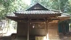 香取神社(茨城県)