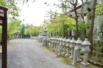 清滝不動院のその他建物