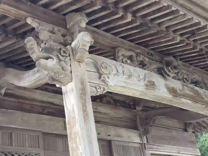 千光寺の建物その他