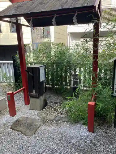 猿田彦神社(東京都)