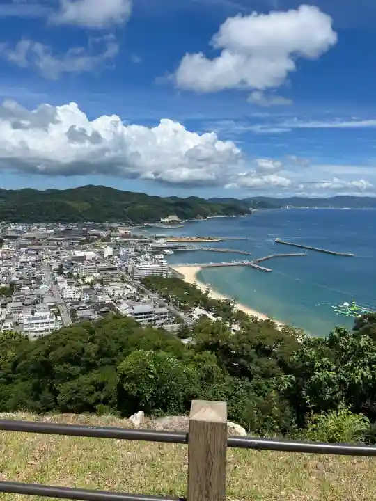 八王子神社(兵庫県)