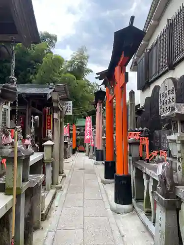 伏見豊川稲荷本宮(京都府)