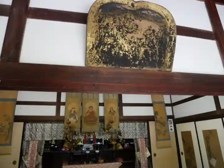 芬陀院のその他建物