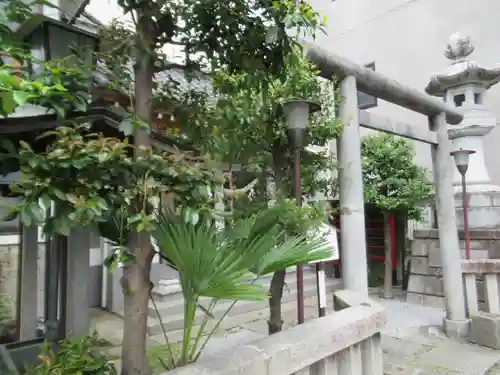 琴平神社(栃木県)
