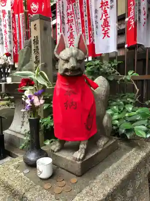 豊川稲荷東京別院(東京都)