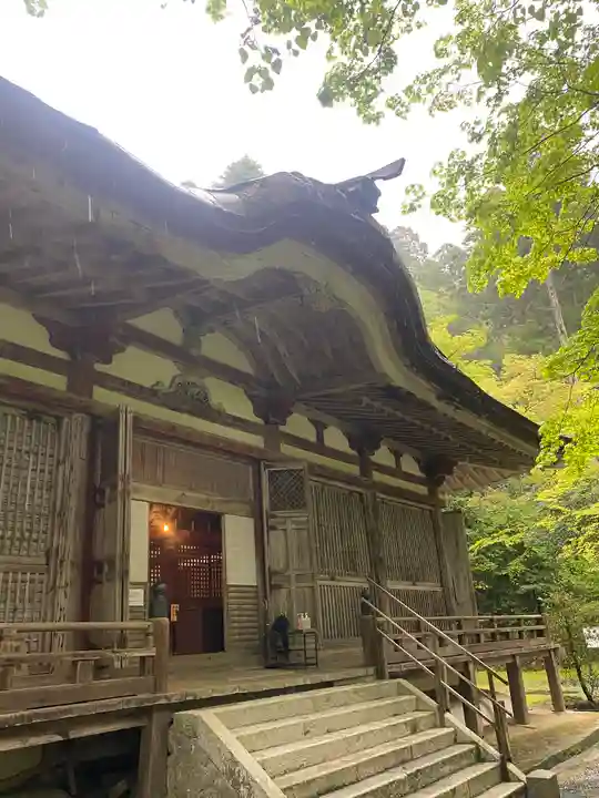 百済寺(滋賀県)