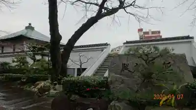 養玉院如来寺のその他建物
