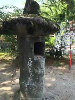 唐津神社(佐賀県)