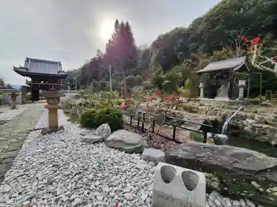 大日寺(徳島県)
