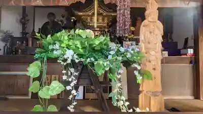 井際山 如意輪寺(愛知県)