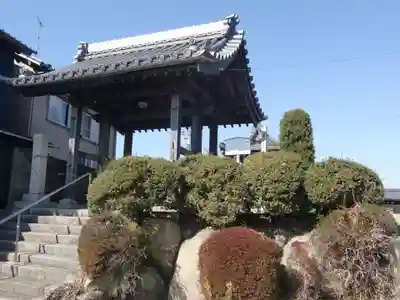 光明山 安徳寺(愛知県)