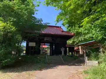竜腹寺(千葉県)