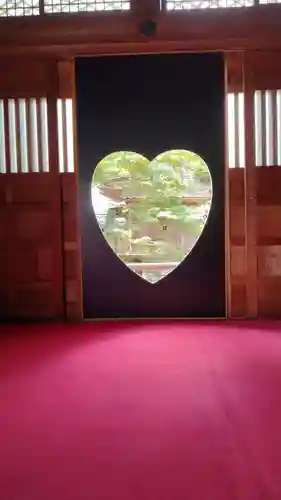 感神院木山寺(岡山県)