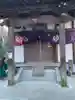 井の頭弁財天(大盛寺)(東京都)