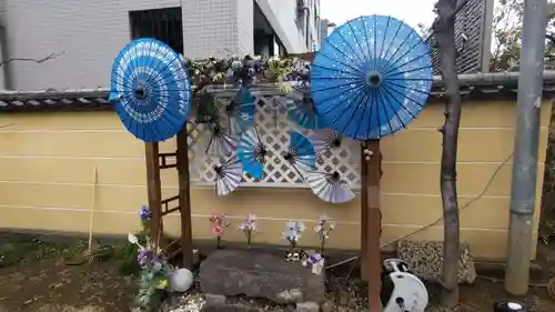 法輪寺(東京都)