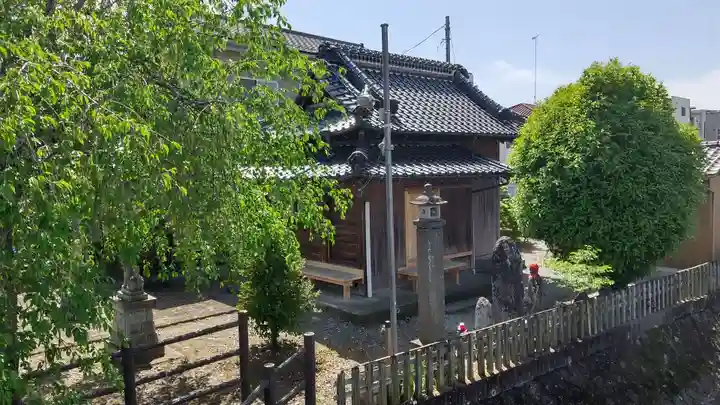 熊野神社(栃木県)