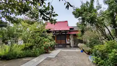 向福寺のその他建物