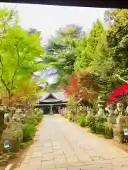 大宝八幡宮の建物その他