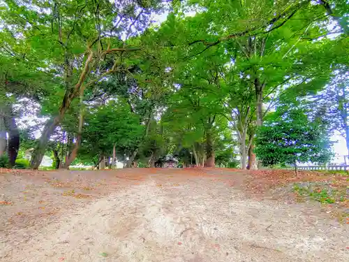 八幡社（千秋町町屋）のその他建物