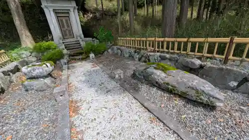 一ノ宮神社(滋賀県)
